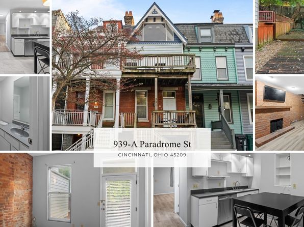 939 Paradrome St APT A