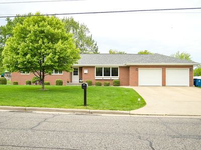 420 W South St, Bryan, OH, 43506