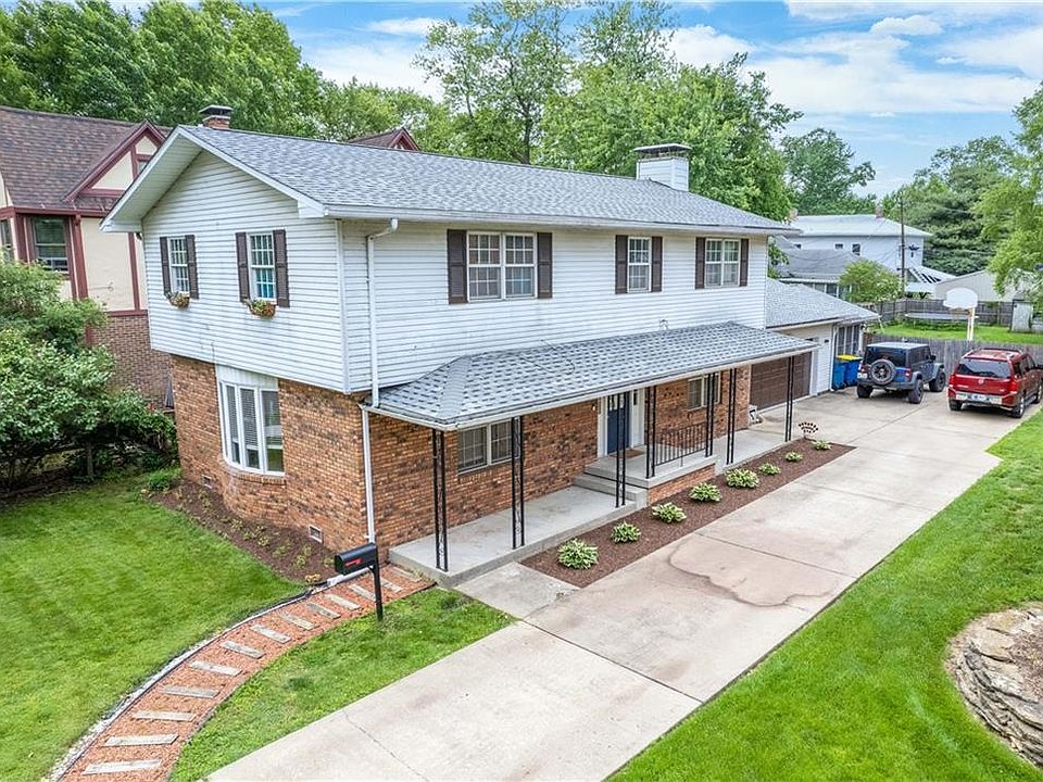 1525 S 6th St, Terre Haute, IN 47802 Zillow