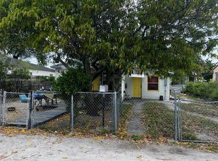734 NW 116th Ter, Miami, FL 33168