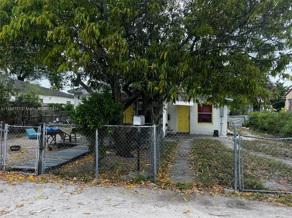 734 NW 116th Ter, Miami, FL 33168