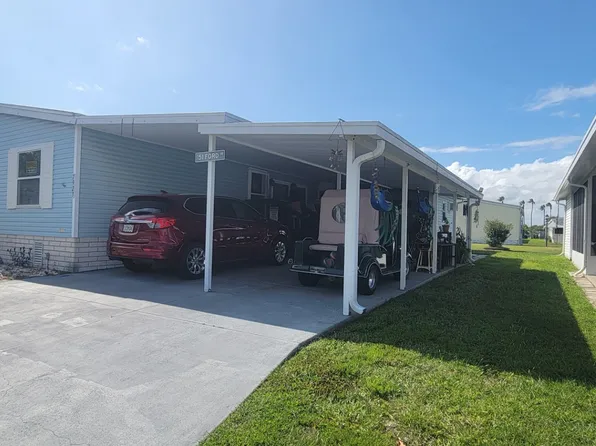 7923 Walkers Cay Ave #2218, Orlando, FL 32822