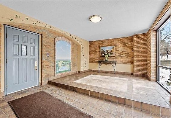 Building Lobby