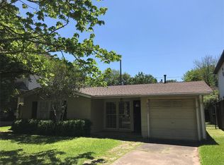 4317 Jane St, Bellaire, TX 77401