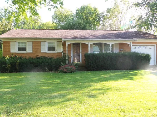 407 W 2nd South St, Wenona, IL 61377