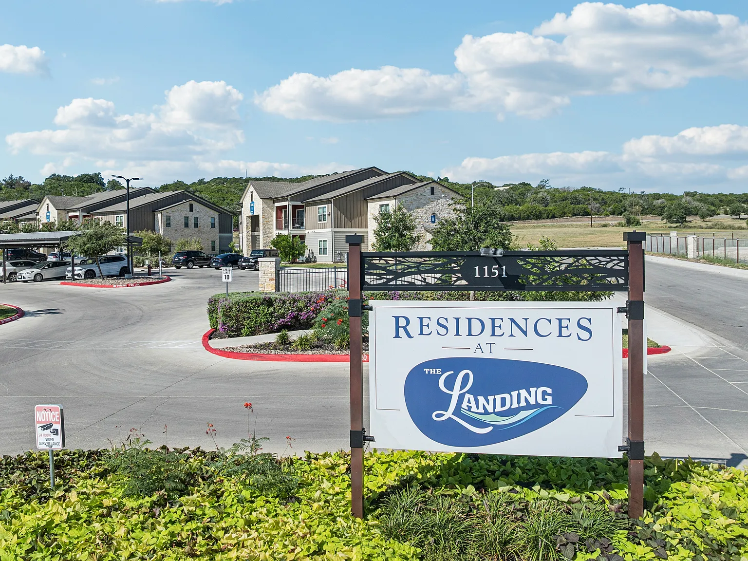 Residences at the Landing — Photo 1