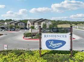 Residences at the Landing