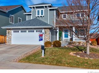 3281 Astorbrook Way, Highlands Ranch, CO 80126