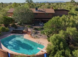 5620 N Maria Dr, Tucson, AZ 85704