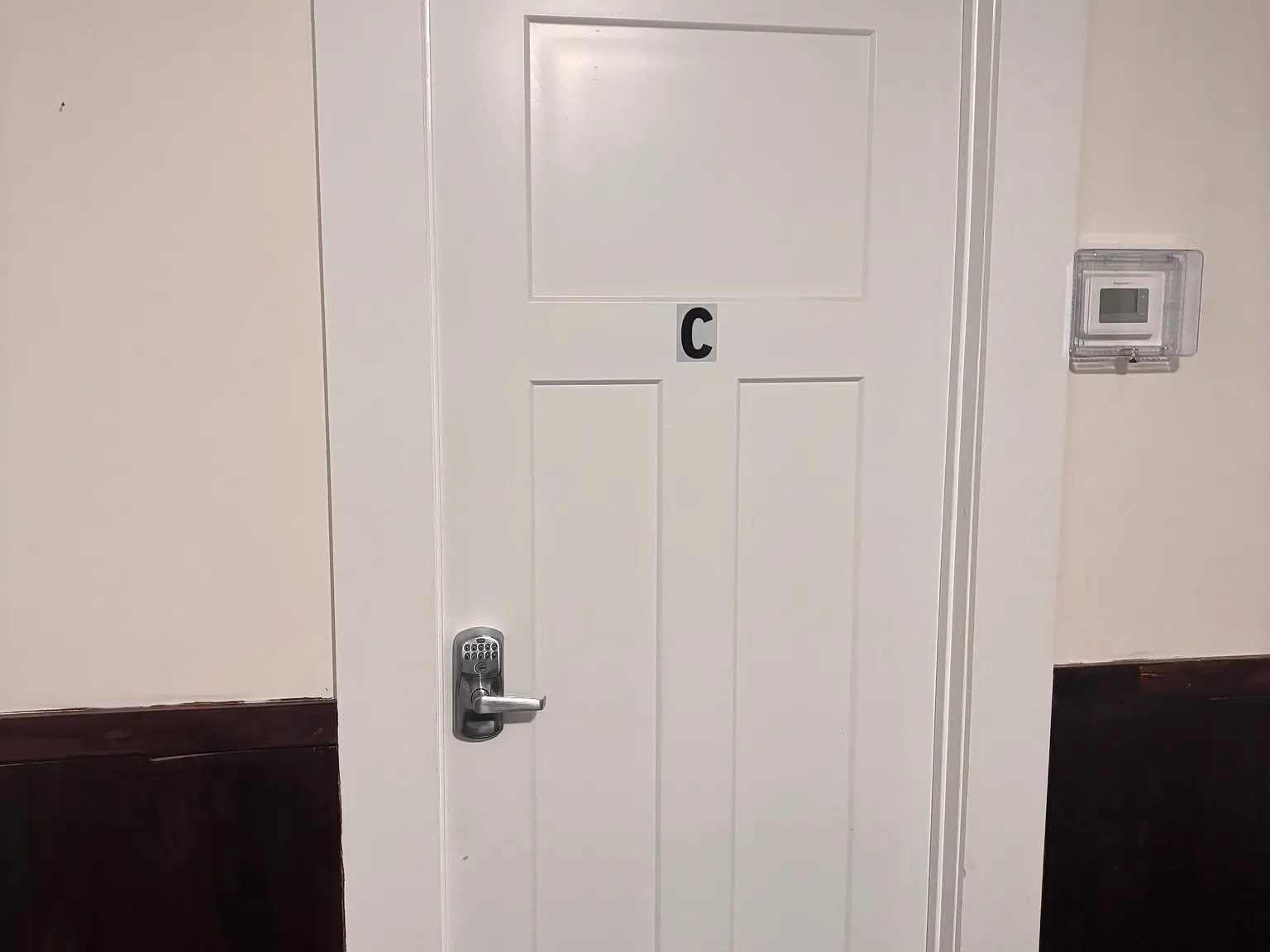 1 bed, 500 sqft, $850 — Photo 1