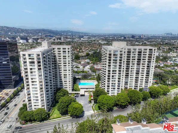 2160 Century Park #702, Los Angeles, CA 90067