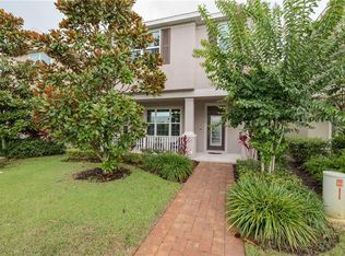 12012 Silverlake Park Dr, Windermere, FL 34786