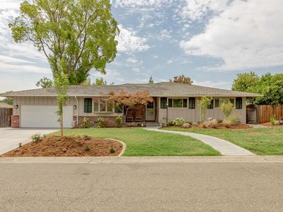 4004 Cayente Way, Sacramento, CA, 95864