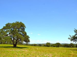 LOT 2 Ranch Rd #165, Blanco, TX 78606
