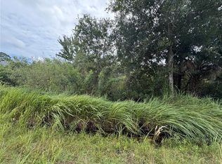 1428 WIGMORE STREET SE LOT 7, PALM BAY, FL 32909