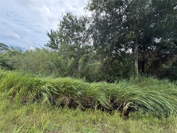 1428 WIGMORE STREET SE LOT 7, PALM BAY, FL 32909