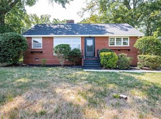 1215 Rosecroft Rd, Henrico, VA 23229