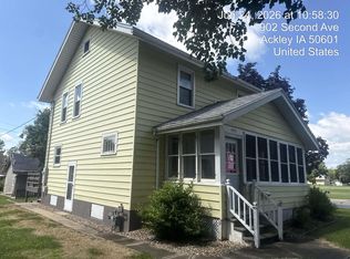 902 2nd Ave, Ackley, IA 50601