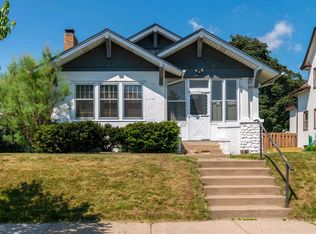 4215 Bryant Ave N, Minneapolis, MN 55412
