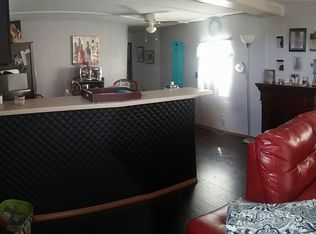 609 E C St, Monahans, TX 79756