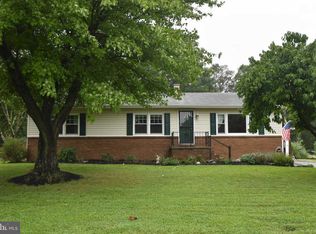 7810 Telegraph Rd, Severn, MD 21144