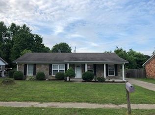 407 Edgewood Dr, Nicholasville, KY