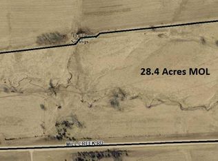 0 Mill Creek Rd, La Motte, IA 52054