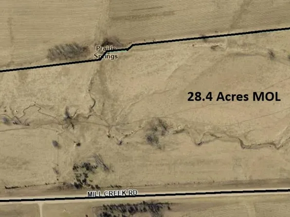 0 Mill Creek Rd, La Motte, IA 52054