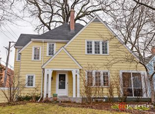 2529 Elm Ave, Evanston, IL 60201