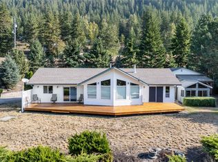 760 Mobley Rd, Columbia Shuswap, BC V0E 2X1