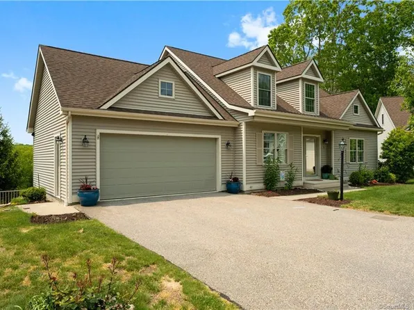 6 Clarks Lane #6, East Lyme, CT 06357