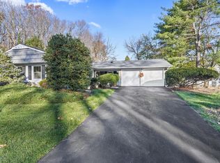 55 Innerhill Ln, Matawan, NJ 07747