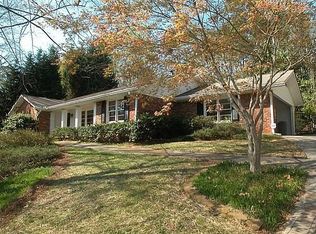 270 Beachland Dr, Sandy Springs, GA 30342