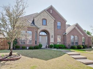 11554 Cody Ln, Frisco, TX 75033
