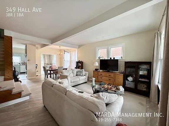 3rd image of 349 Hall Ave