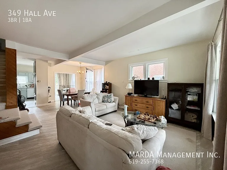 349 Hall Ave — Photo 3