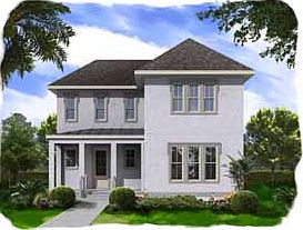 Elevation B