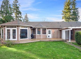 4911 114th Ave NE, Kirkland, WA 98033
