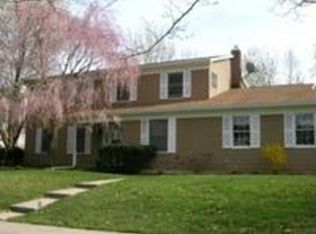 3910 Kipling Dr, Ann Arbor, MI 48105
