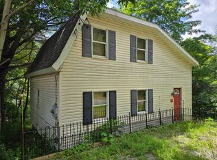 70 Brush Ridge Rd, Fleischmanns, NY 12430