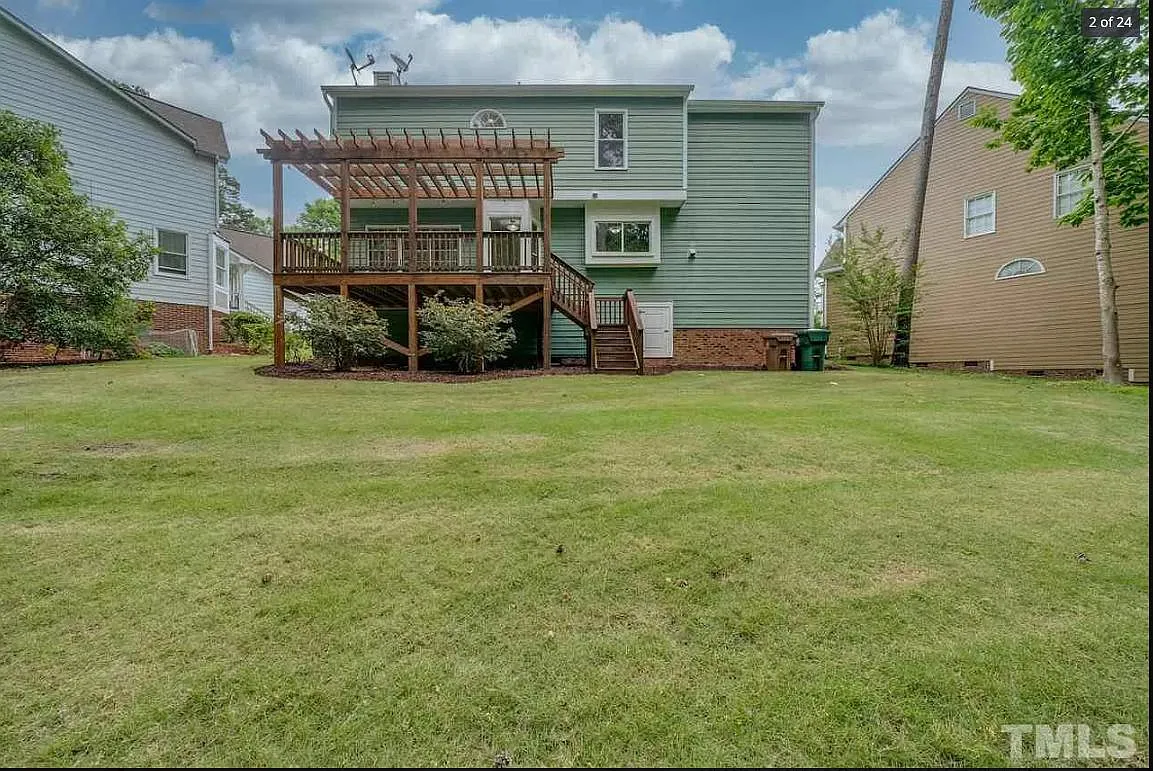 Building Photo - 211 Smokemont Dr