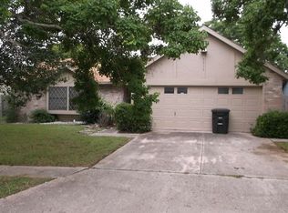 5511 Needville, San Antonio, TX 78233