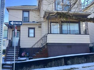 125 N Fulton St, Wilkes Barre, PA 18702