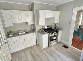 106 Love Ln FLOOR 2, Hartford, CT 06112