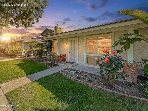 516 Spring Rd APT 113, Moorpark, CA 93021