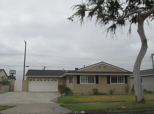 5182 Belle Ave, Cypress, CA 90630