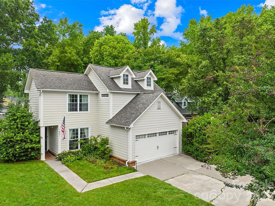 1st image of 801 Mill Run Dr