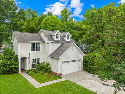 801 Mill Run Dr, Charlotte, NC, 28209