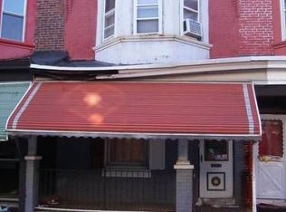 4512 N Colorado St, Philadelphia, PA 19140