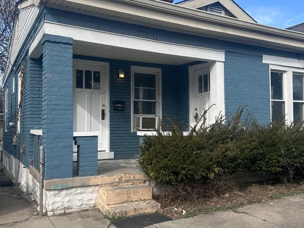 518 Delmar Pl, Covington, KY 41014